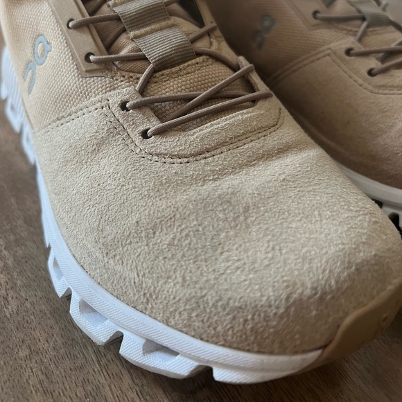 ON Women's Cloud Hi - Picture 3 of 4